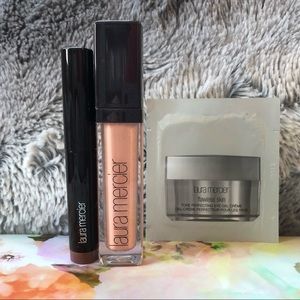 Laura Mercier eye set